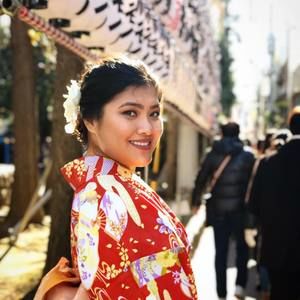 Meet your Posher, Gemalyn